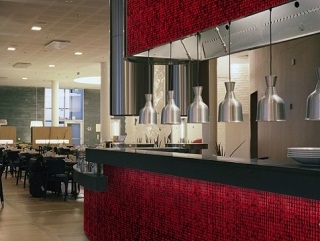 Стеклянная мозаика